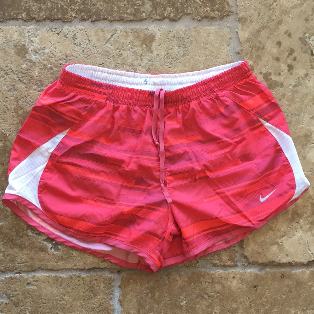 Nike women’s athletic shorts- S